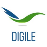 Digile logo, Digile contact details