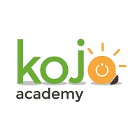 Kojo Academy logo, Kojo Academy contact details