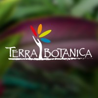 Terra Botanica logo, Terra Botanica contact details