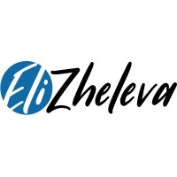 Eli Zheleva logo, Eli Zheleva contact details