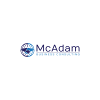 McAdam Business Consulting logo, McAdam Business Consulting contact details