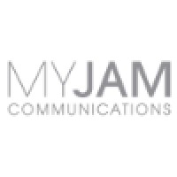 MyJam Communications logo, MyJam Communications contact details