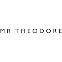 Mr Theodore logo, Mr Theodore contact details