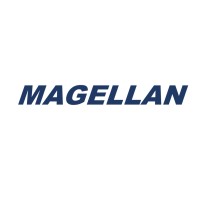 Magellan HDD logo, Magellan HDD contact details