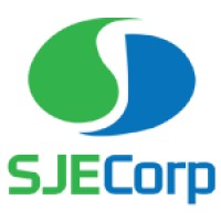 SJE Corporation, Ltd. logo, SJE Corporation, Ltd. contact details