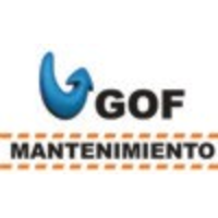 GOF Mantenimiento logo, GOF Mantenimiento contact details