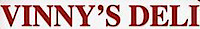 Vinnys Deli logo, Vinnys Deli contact details