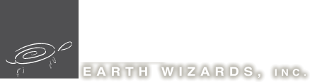 Earth Wizards, Inc. logo, Earth Wizards, Inc. contact details