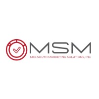 Mid-South Marketing Solutions logo, Mid-South Marketing Solutions contact details