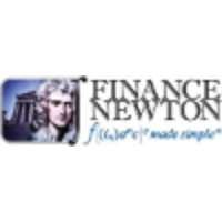 Finance Newton logo, Finance Newton contact details