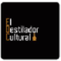 El Destilador Cultural logo, El Destilador Cultural contact details