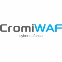 CromiWAF logo, CromiWAF contact details