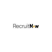 RecruitNow logo, RecruitNow contact details