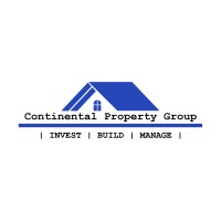 Continental  Property Group LLC logo, Continental  Property Group LLC contact details