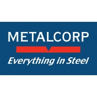 Metalcorp Steel logo, Metalcorp Steel contact details