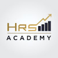 HRS Academy logo, HRS Academy contact details