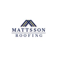 Mattsson Roofing logo, Mattsson Roofing contact details