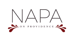 Napa On Providence logo, Napa On Providence contact details