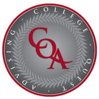 College Quest Advising logo, College Quest Advising contact details