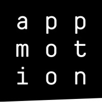 appmotion GmbH logo, appmotion GmbH contact details