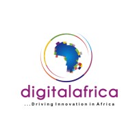 DIGITAL AFRICA logo, DIGITAL AFRICA contact details