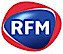 RFM radio logo, RFM radio contact details