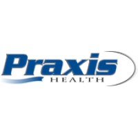 Praxis Health, LLC logo, Praxis Health, LLC contact details