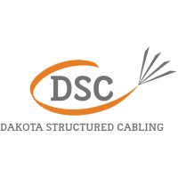 Dakota Structured Cabling logo, Dakota Structured Cabling contact details