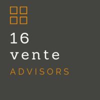 16Vente Advisors logo, 16Vente Advisors contact details