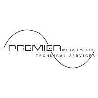 Premier Installation logo, Premier Installation contact details