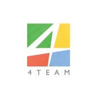 4Team Corporation logo, 4Team Corporation contact details