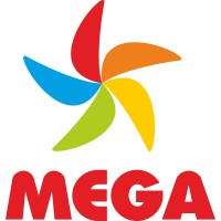 MEGA Kazakhstan logo, MEGA Kazakhstan contact details