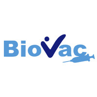 Biovac logo, Biovac contact details