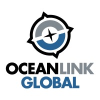 OceanLink Global logo, OceanLink Global contact details