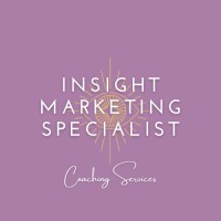 Insight Marketing Specialist logo, Insight Marketing Specialist contact details