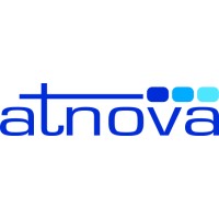 Atnova AG logo, Atnova AG contact details