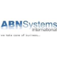 ABN SYSTEMS INTERNATIONAL logo, ABN SYSTEMS INTERNATIONAL contact details