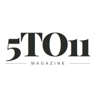 5TO11 Magazine logo, 5TO11 Magazine contact details