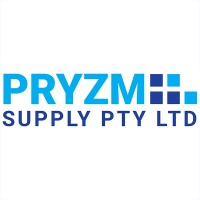 Pryzm Supply Pty Ltd logo, Pryzm Supply Pty Ltd contact details