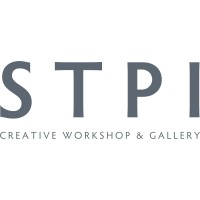 STPI Creative Workshop & Gallery logo, STPI Creative Workshop & Gallery contact details