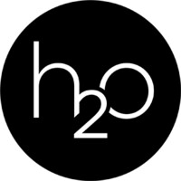 h2o creative communications ltd logo, h2o creative communications ltd contact details