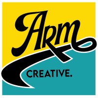 ARM Creative logo, ARM Creative contact details