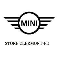 MINI Store Clermont-Ferrand logo, MINI Store Clermont-Ferrand contact details