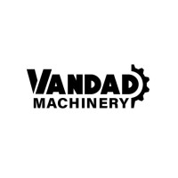 VandadMachinery logo, VandadMachinery contact details