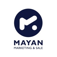 Mayan Marketing & Sales logo, Mayan Marketing & Sales contact details