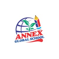 Annex Global School logo, Annex Global School contact details