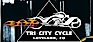 Tri City Cycle logo, Tri City Cycle contact details