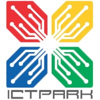 Information & Communication Technology Park logo, Information & Communication Technology Park contact details