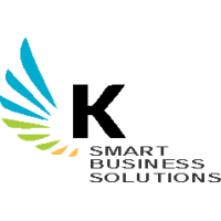 K Smart Business Solutions logo, K Smart Business Solutions contact details