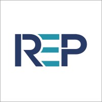 REP - Global Real Estate Platform logo, REP - Global Real Estate Platform contact details